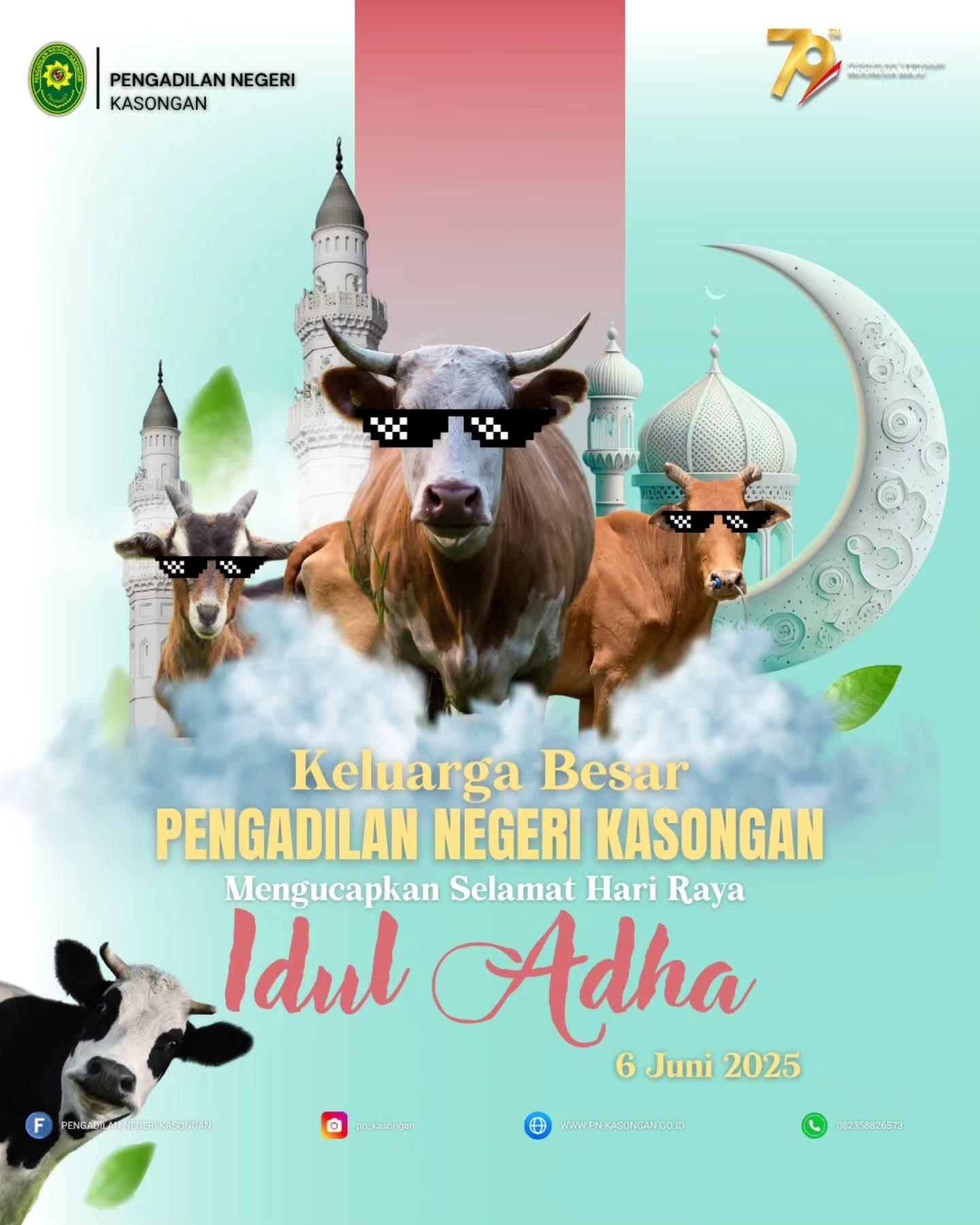 2025 idul adha