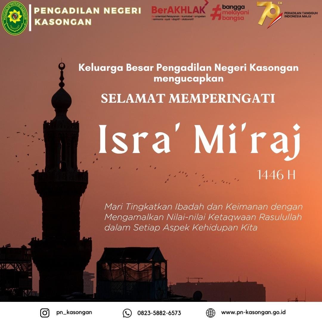 2025 isra miraj